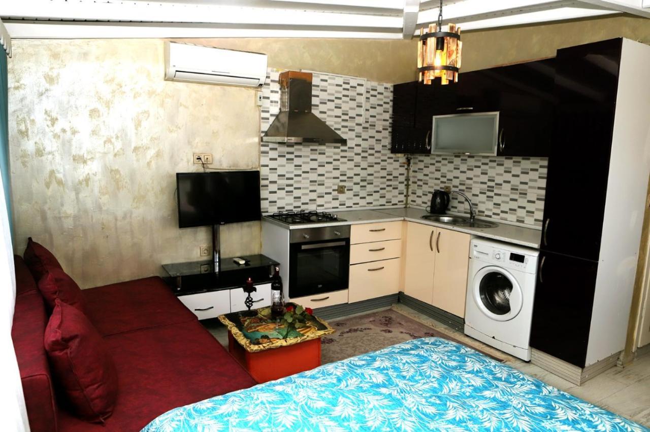 Afrodit Apartment *