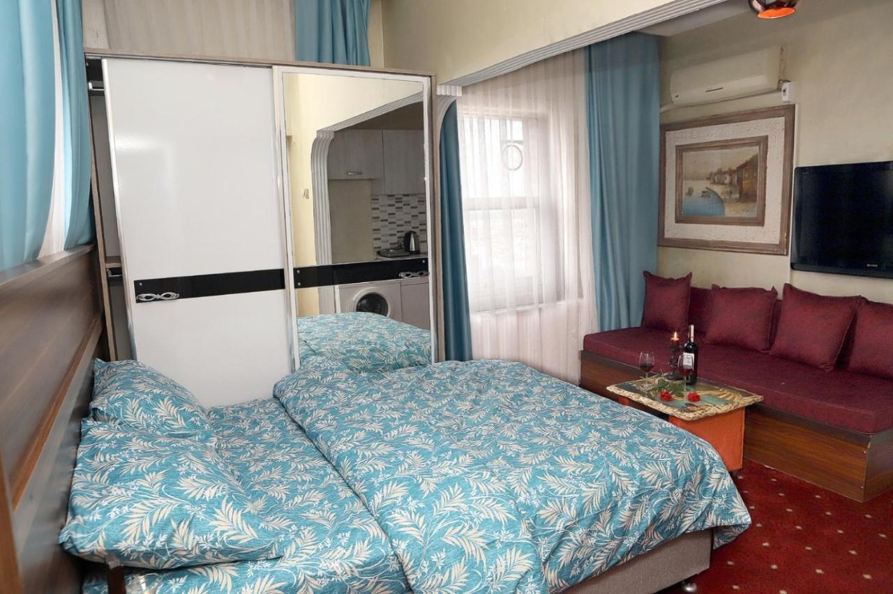 Afrodit Istanbul