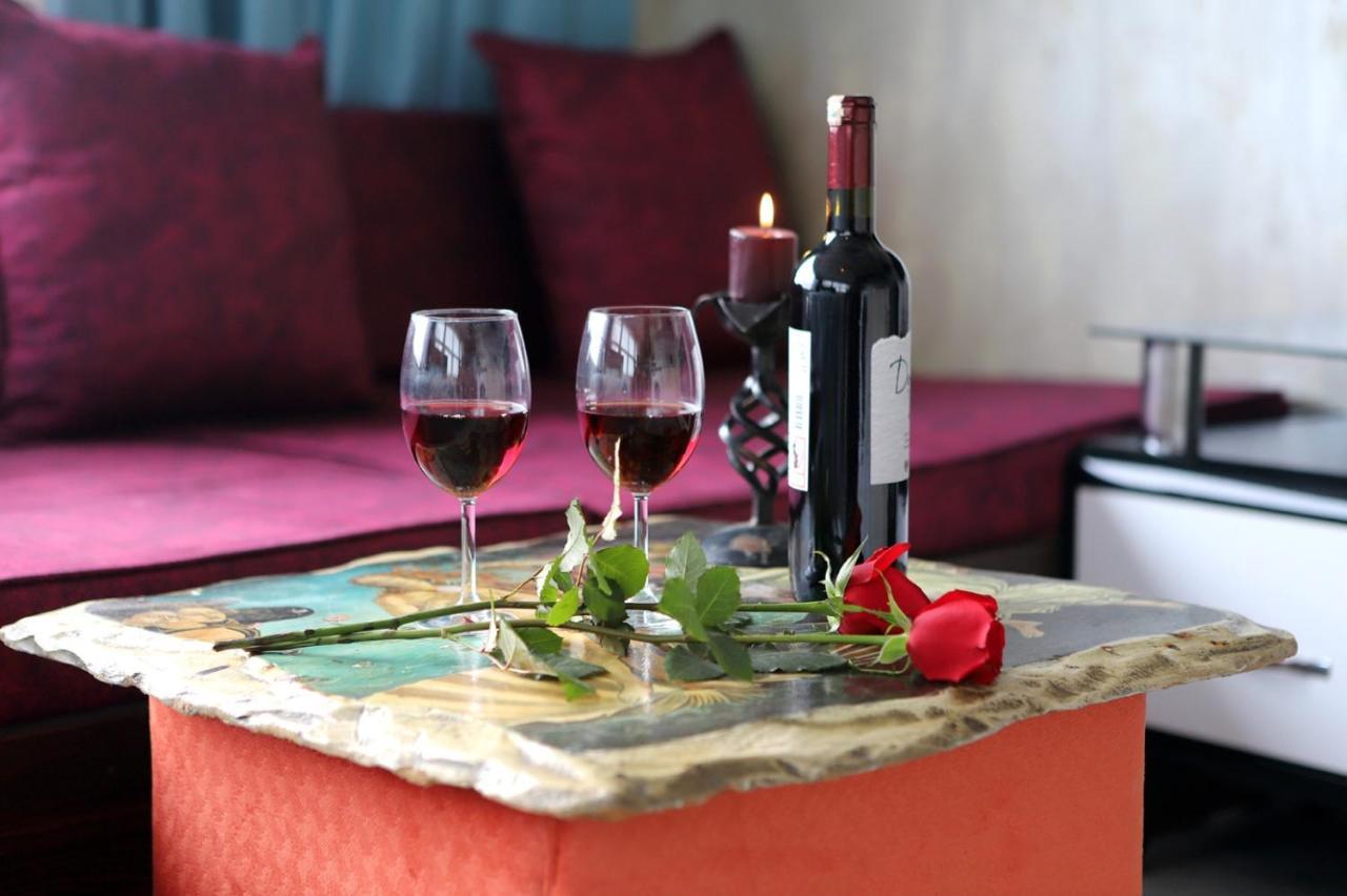 Afrodit Apartment Istanbul
