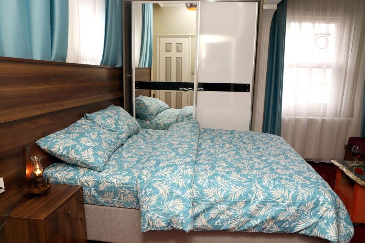 Apartment Afrodit Istanbul