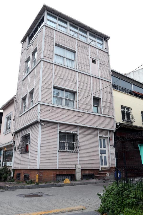Afrodit Istanbul