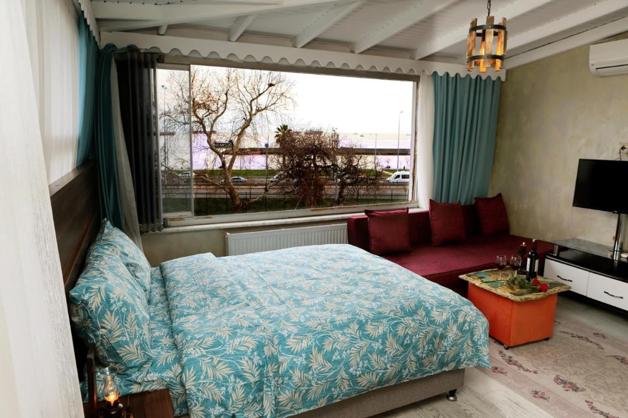 Apartment Afrodit