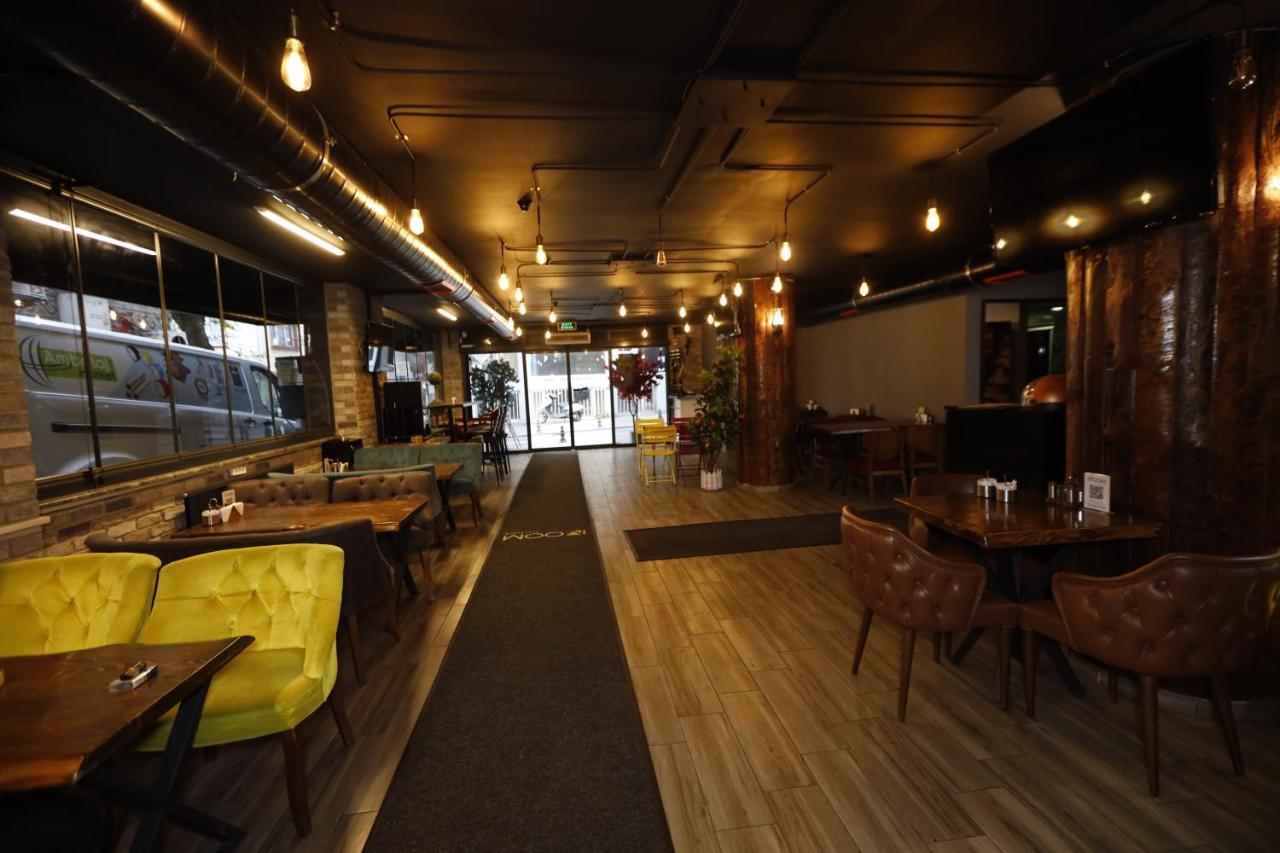 The Queen Hotel Istanbul