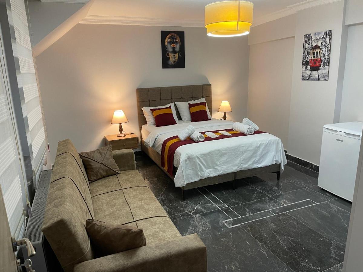 Aparthotel Taksim Rain Istanbul