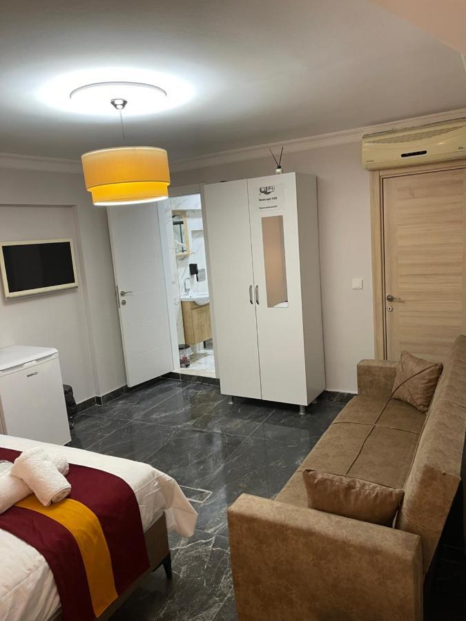 Taksim Rain Aparthotel *