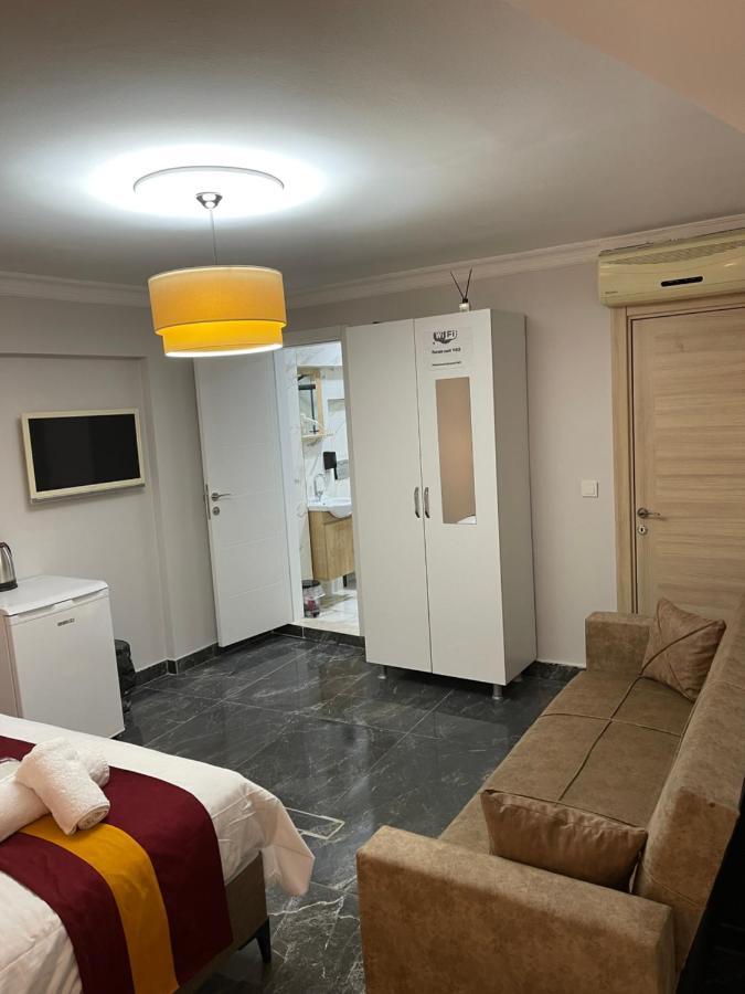 Taksim Rain Aparthotel