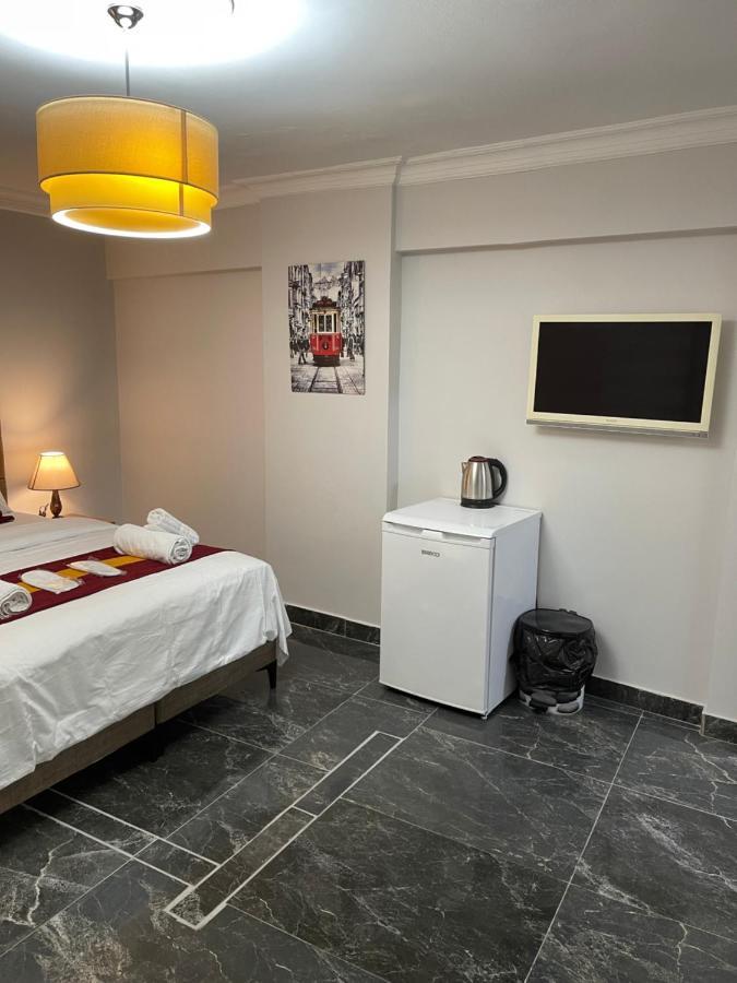Taksim Rain Aparthotel Istanbul