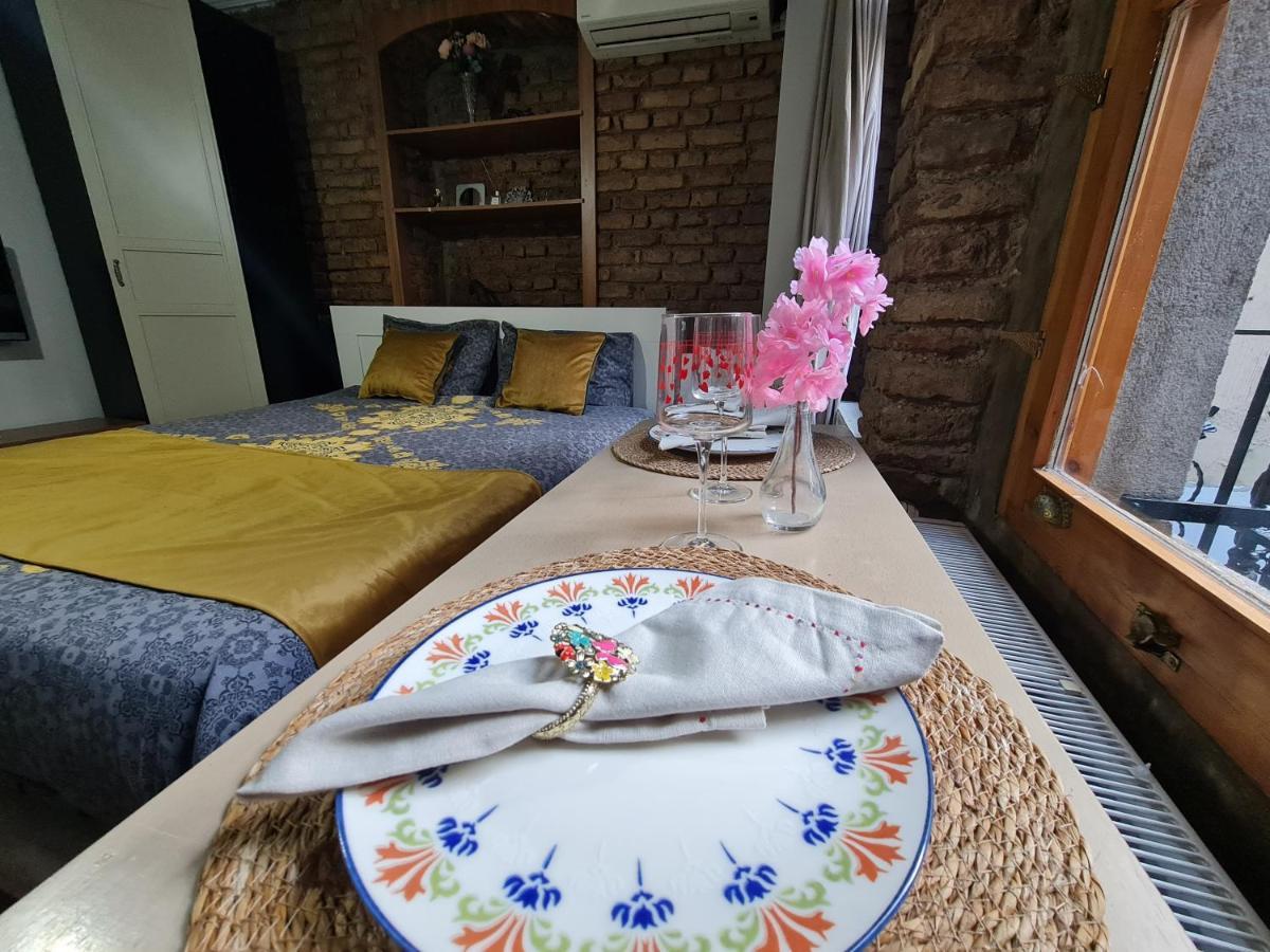 Apartment Peramira Istanbul