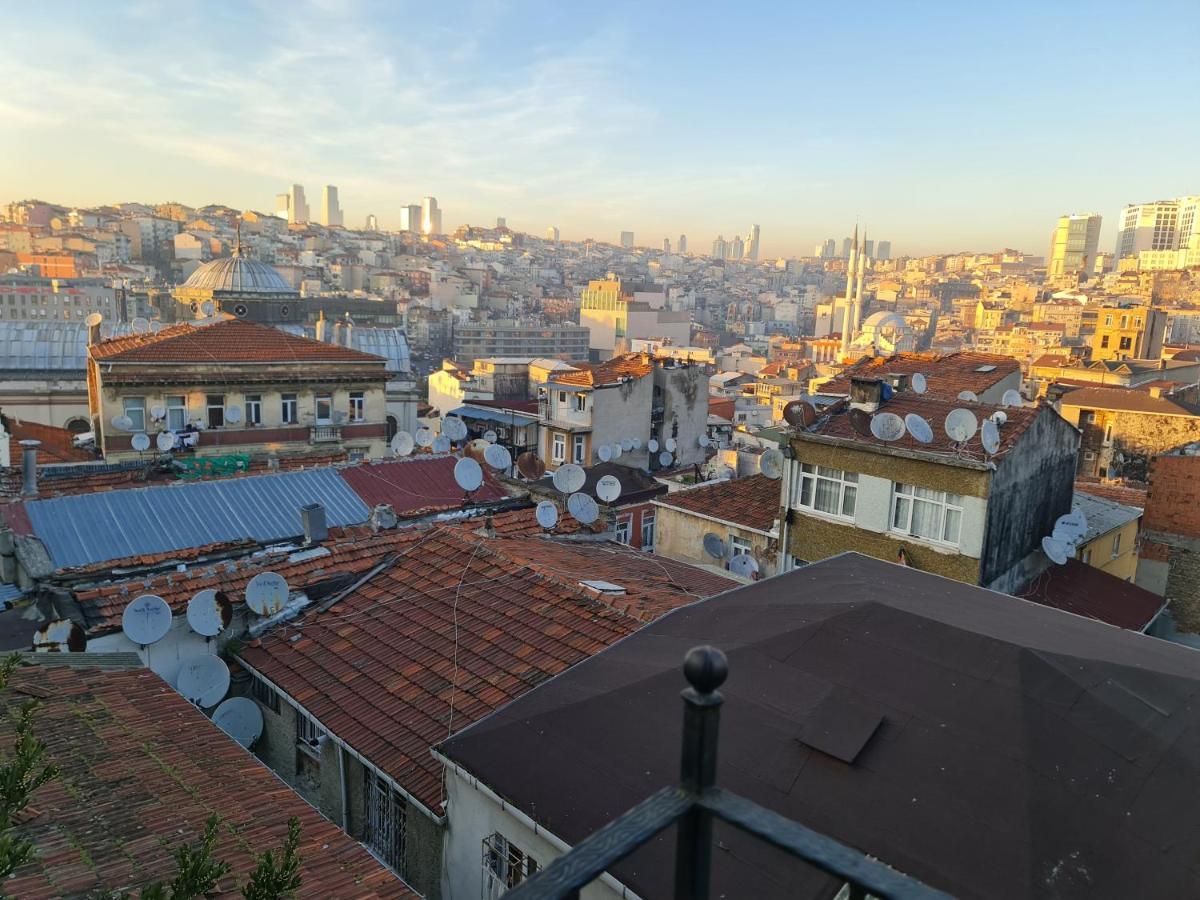 Peramira Istanbul