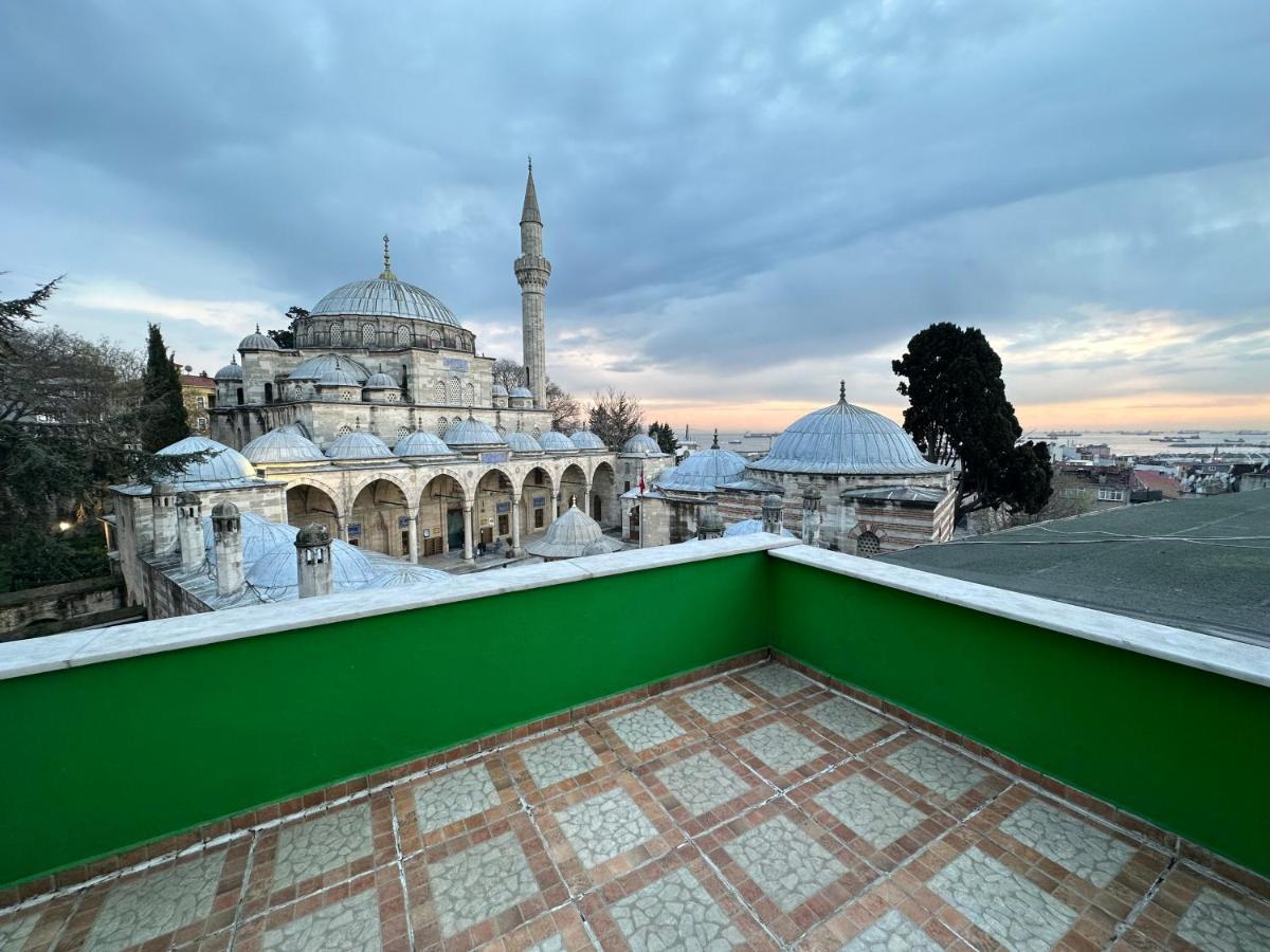 Apartment Nur Deniz Manzarali