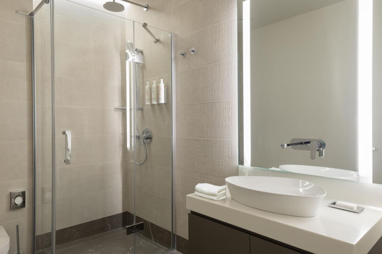 Marriott Executive Fulya * Istambul