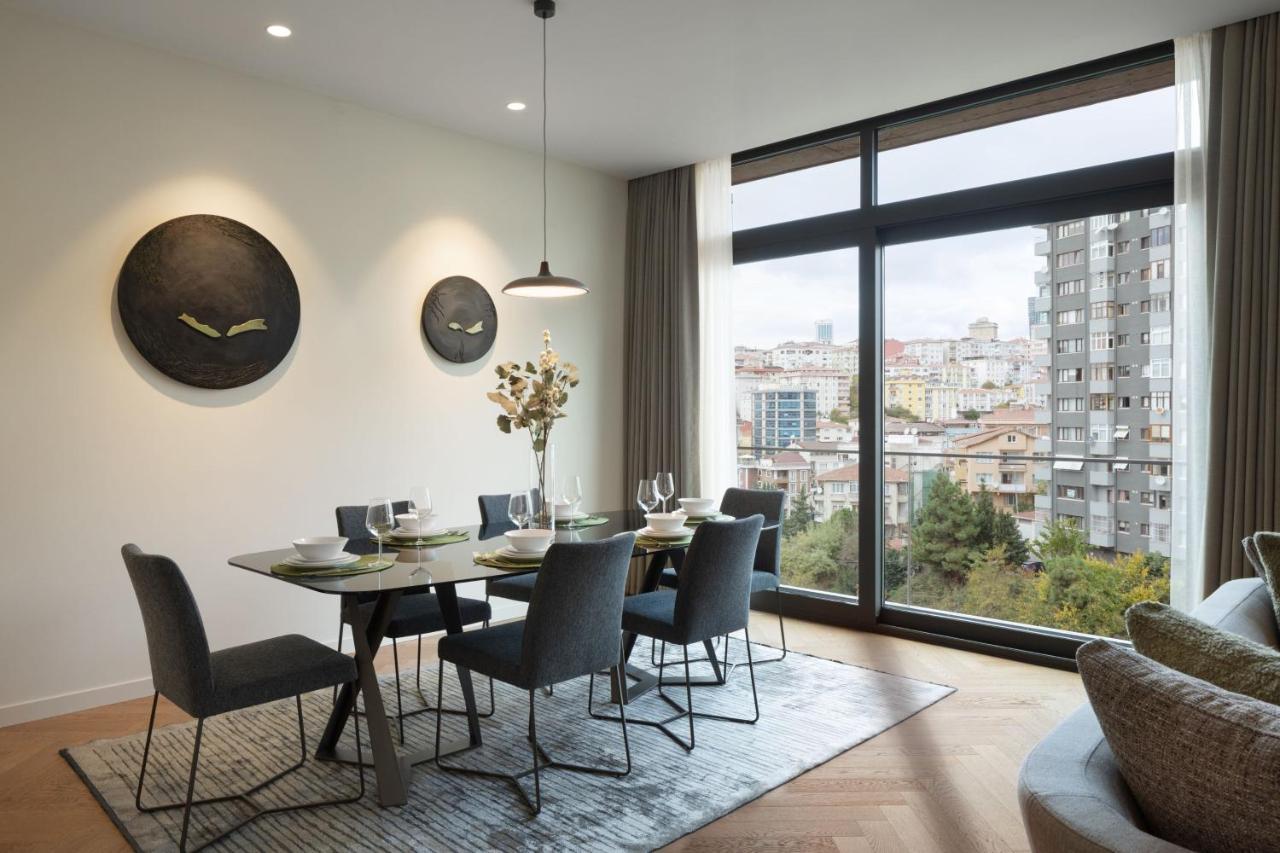 Marriott Executive Fulya Istambul