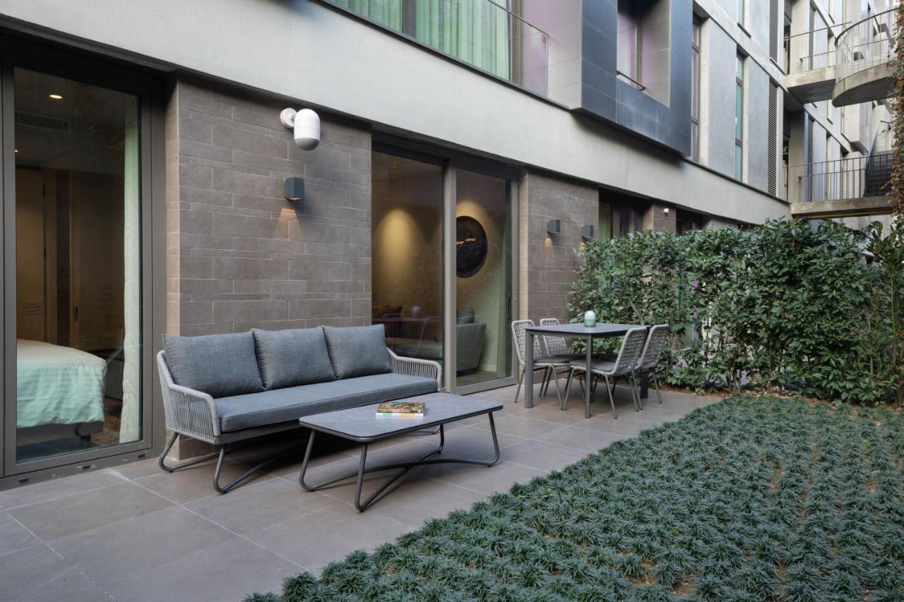 Marriott Executive Fulya Hotel Istambul