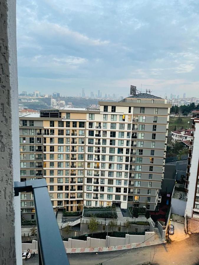 Ganigar Alibeykoey Apartment *