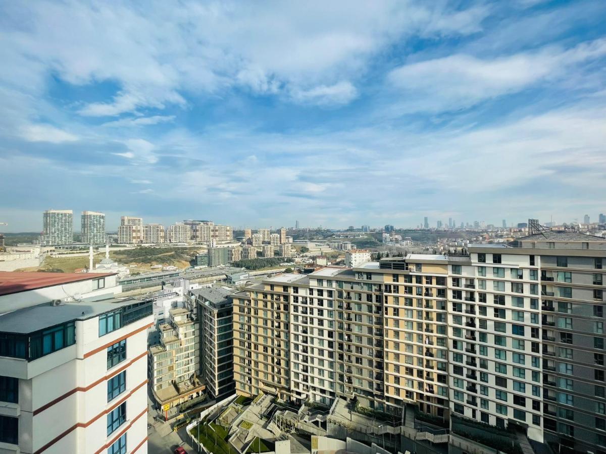 Apartment Ganigar Alibeykoey
