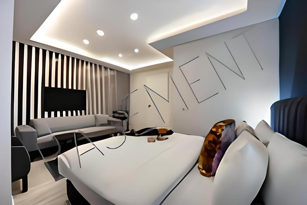 Etiz Bosphorus Hotel