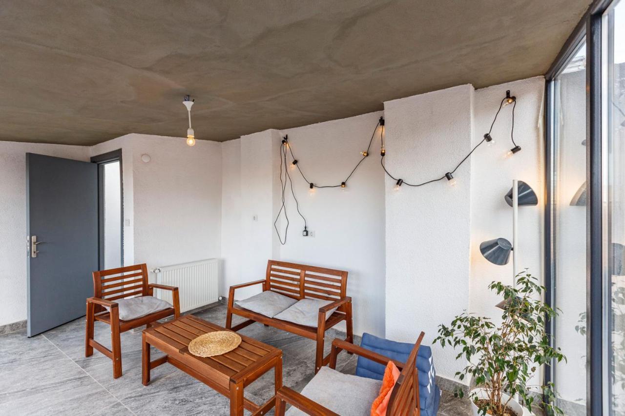 Cozy Apartment Istanbul