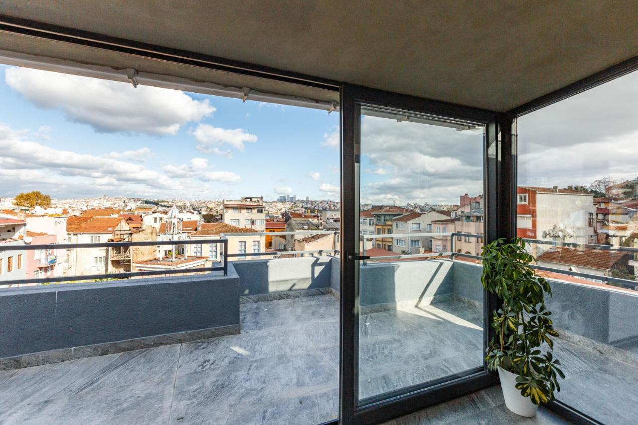 Apartment Cozy Istanbul
