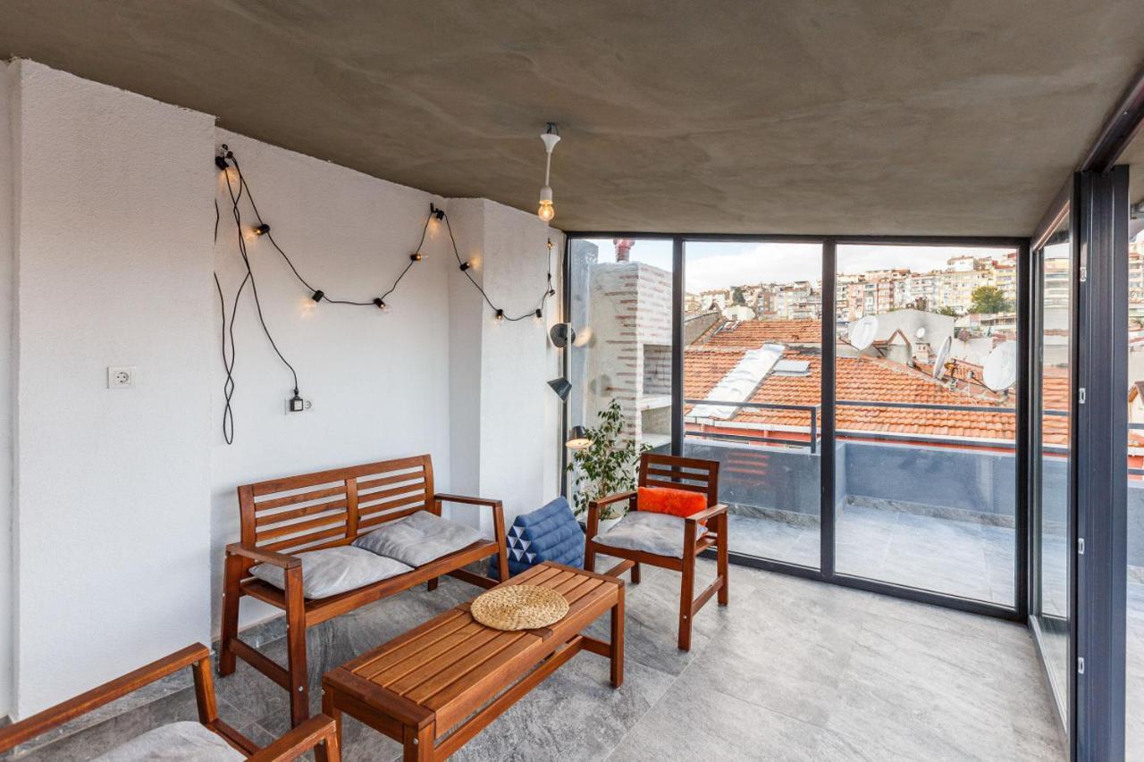 Cozy Apartment