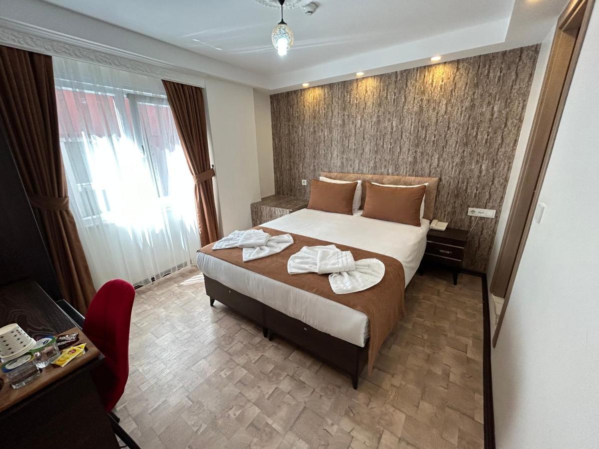 Global 2022 Otel İstanbul