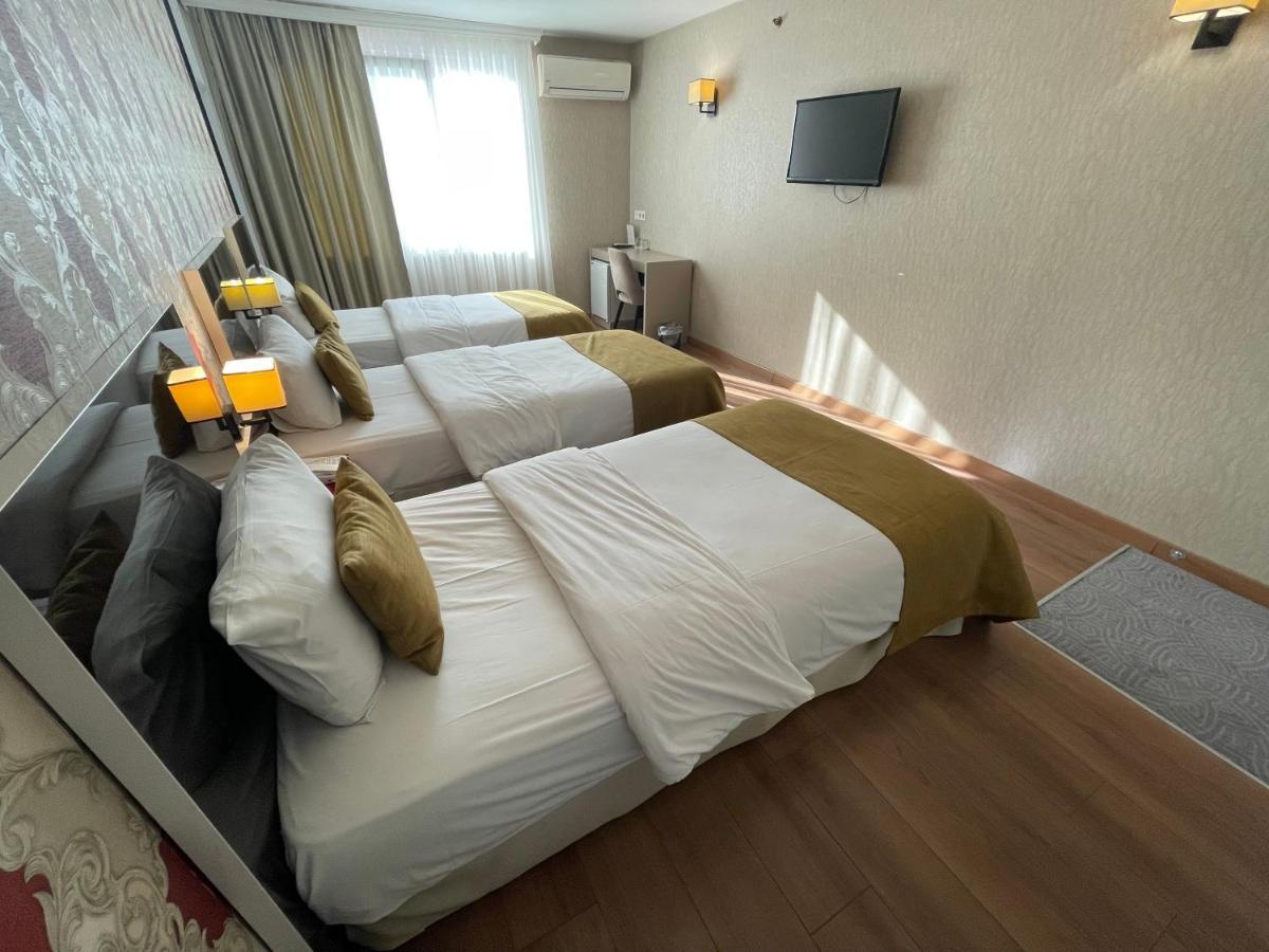 Era Palace Hotel Istanbul