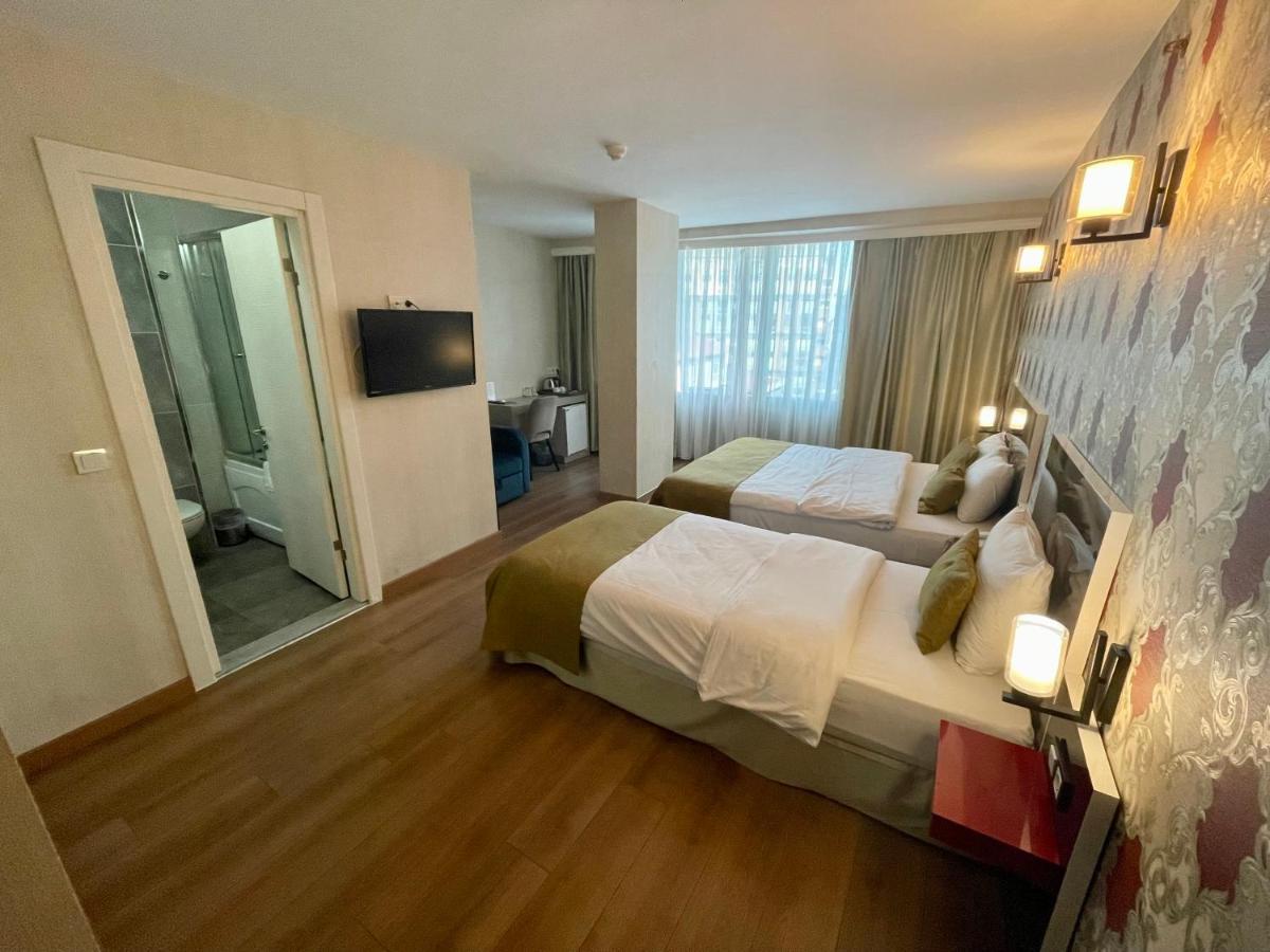 Era Palace 2*