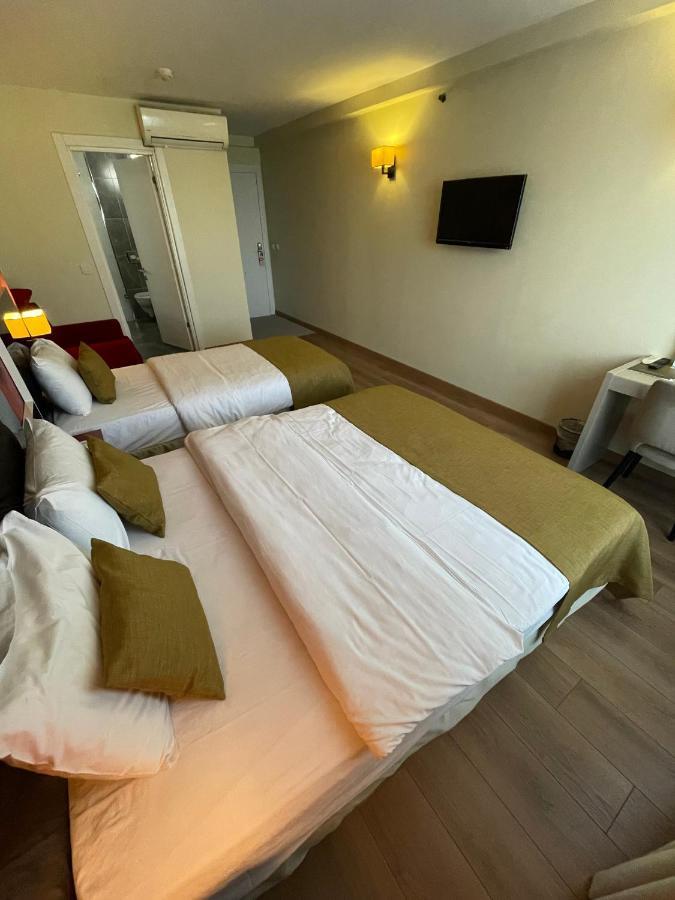 Era Palace 2* Istanbul