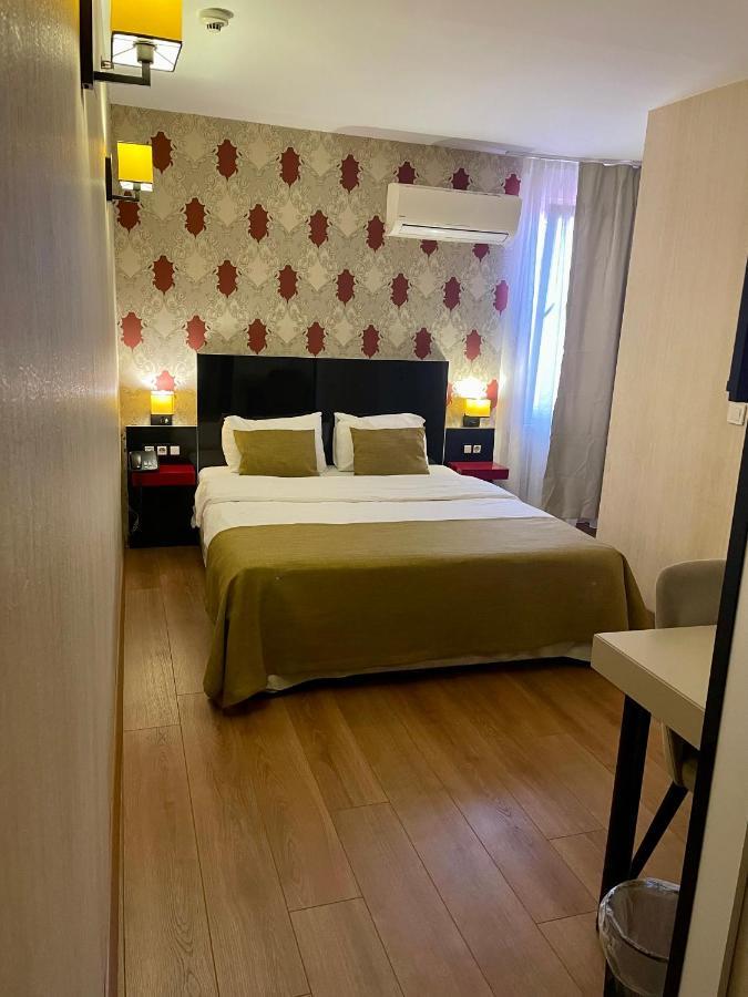 Era Palace Hotel Istanbul