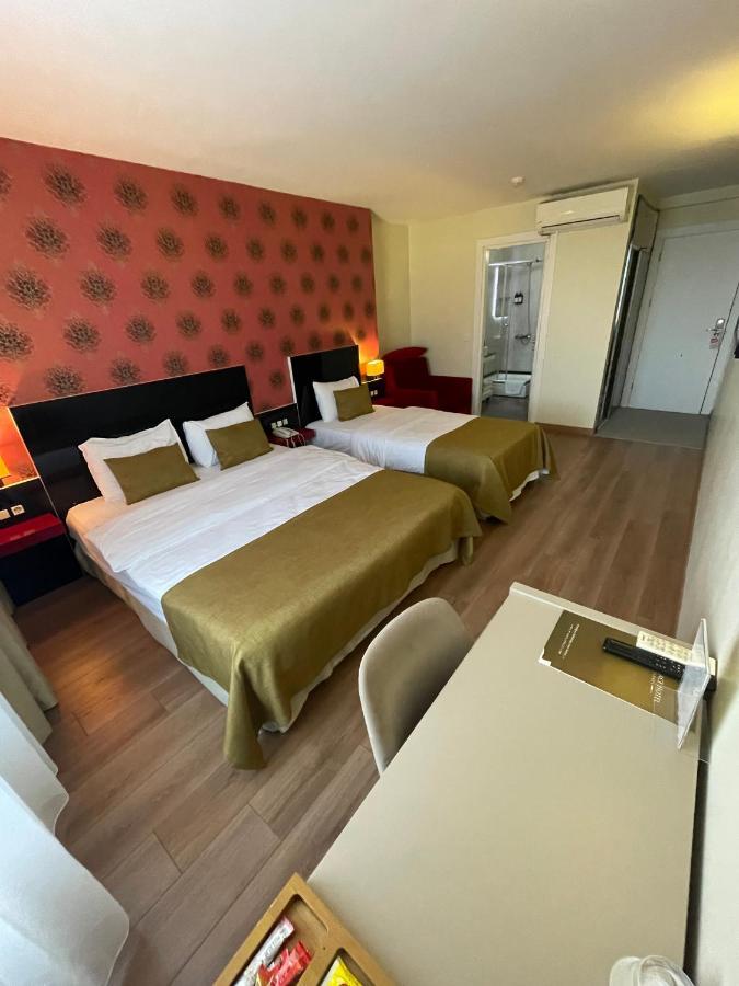 Hotel Era Palace