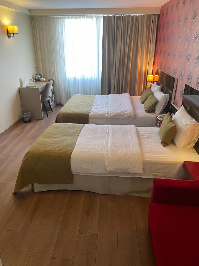 Hotel Era Palace Istanbul