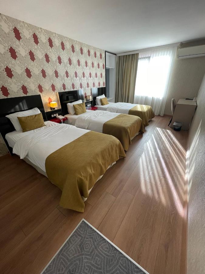 Era Palace Hotel Istanbul