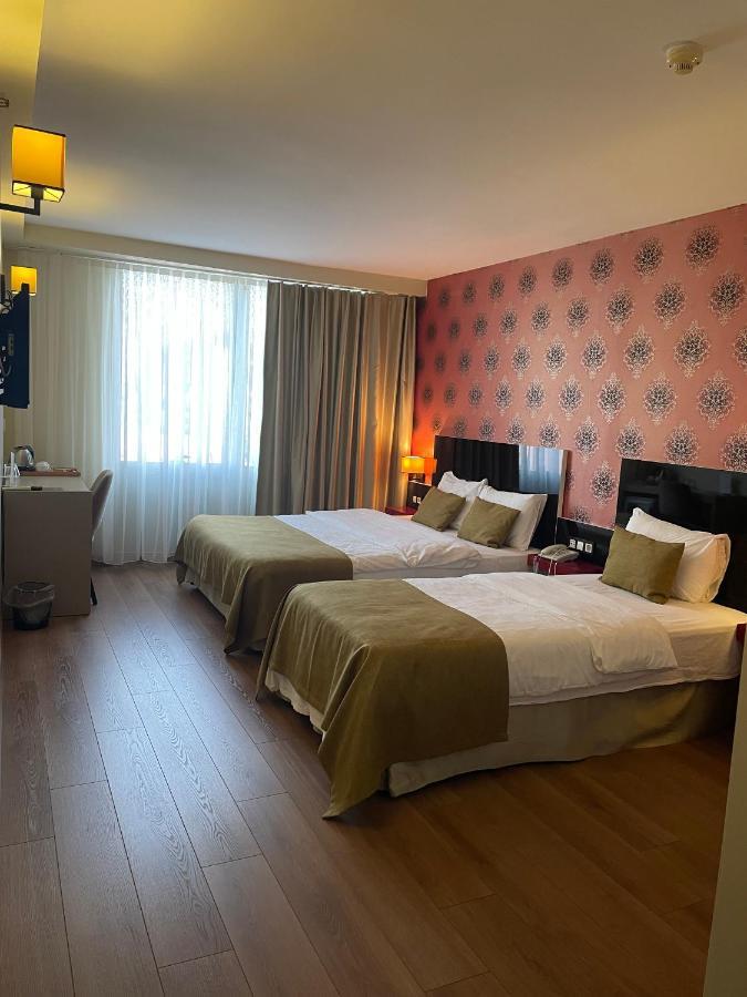 Era Palace Istanbul