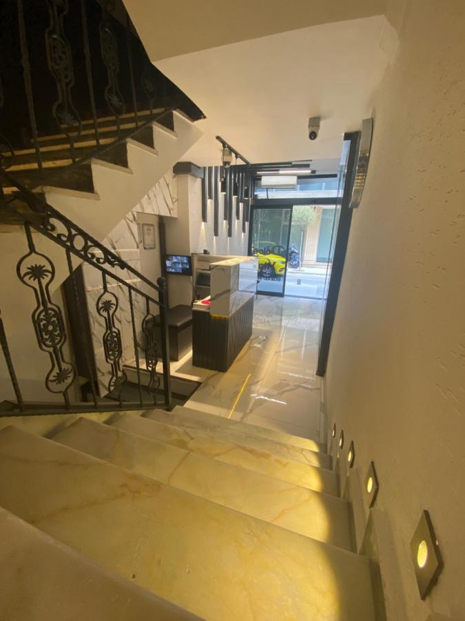 Apart Otel şişli Günlük Kiralik Ev