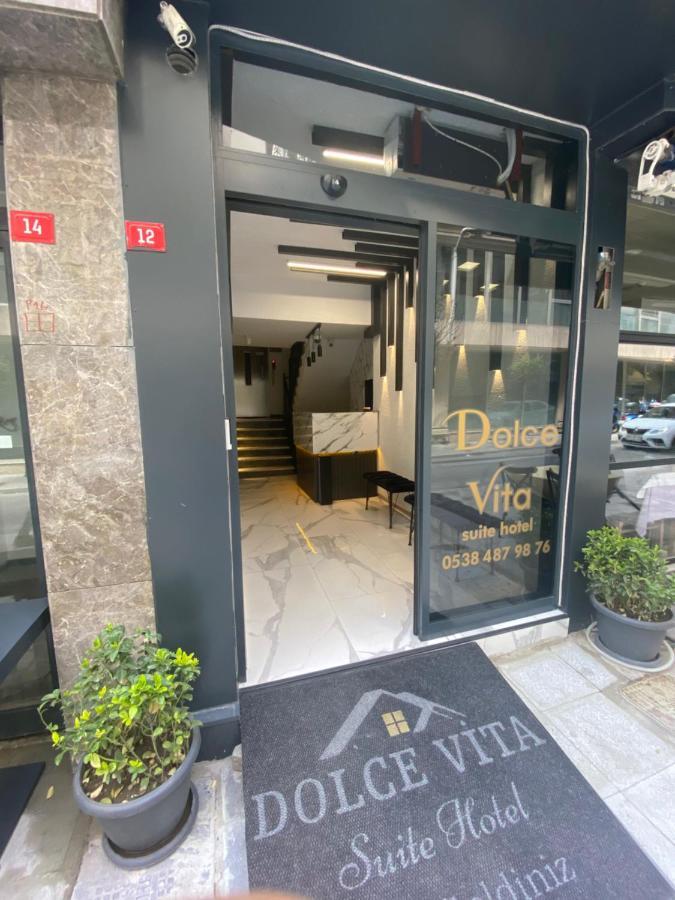 şişli Günlük Kiralik Ev İstanbul