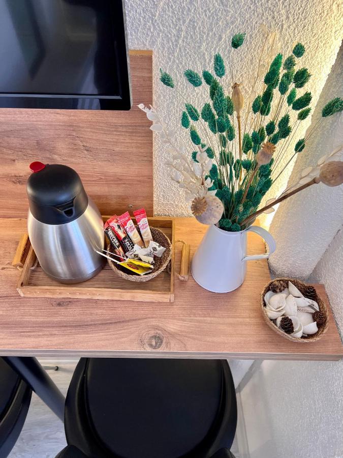 Aparthotel Peyare Aparts *