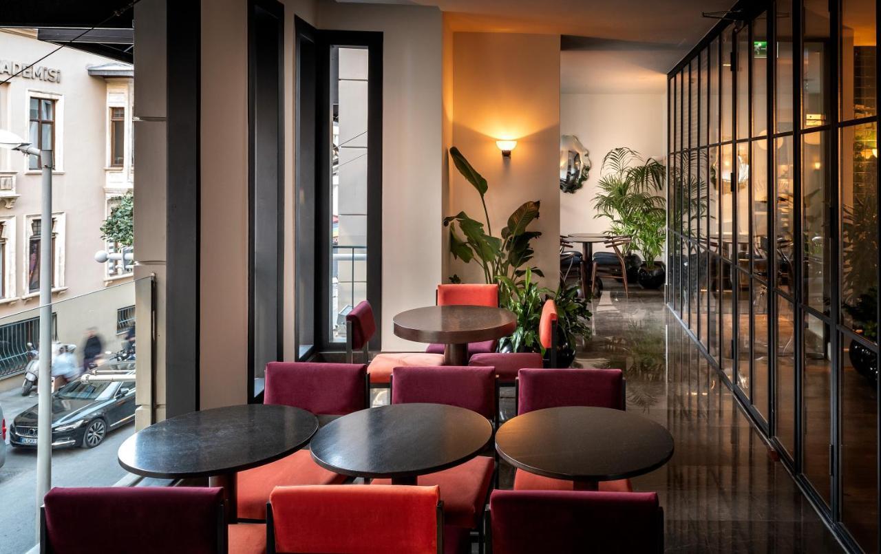 The Boulevard Nisantasi Otel 5*