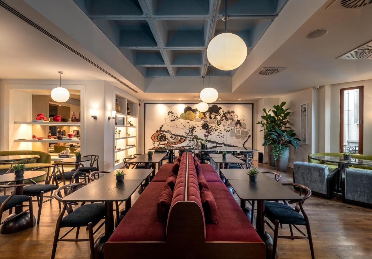 Otel The Boulevard Nisantasi 5*