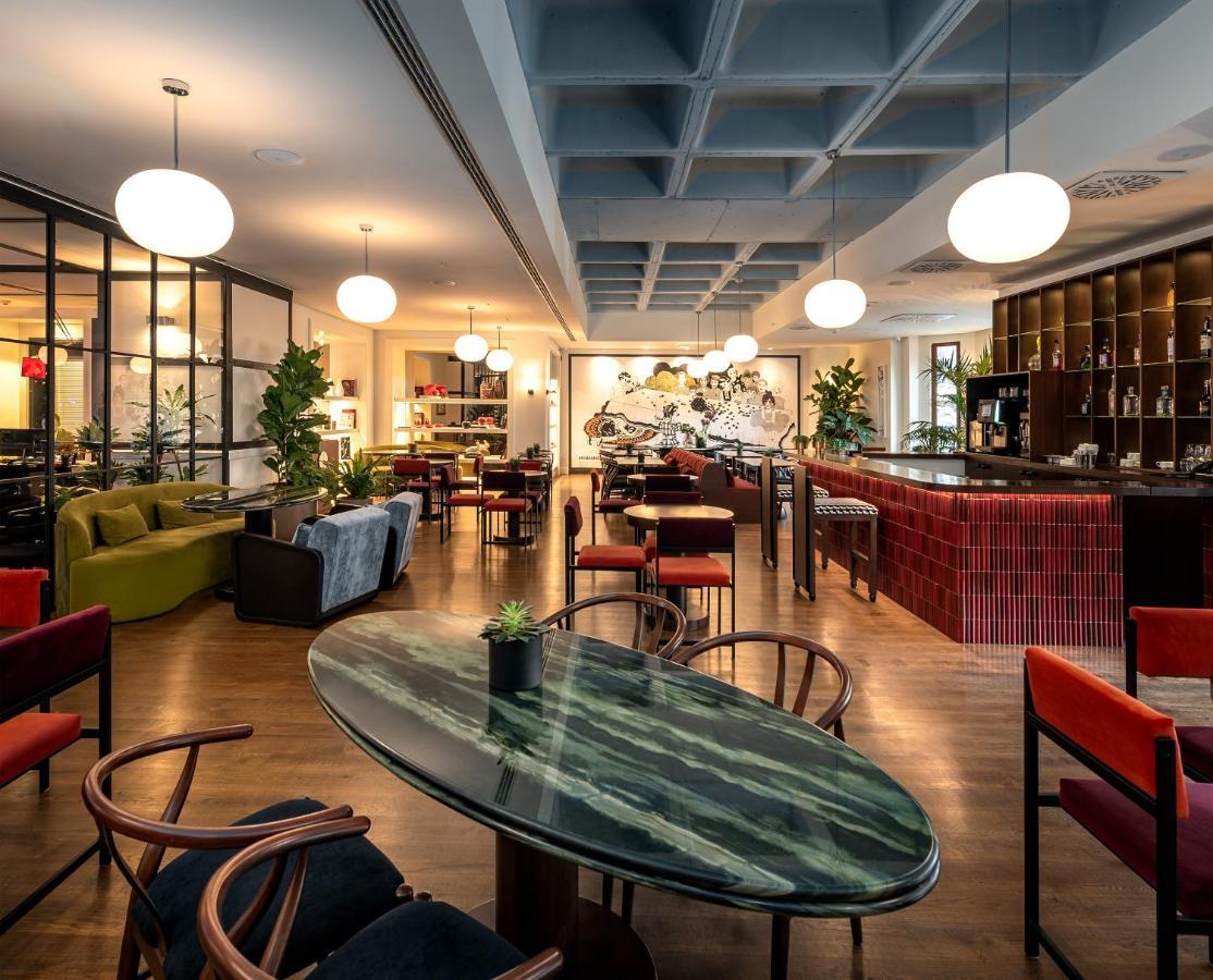 The Boulevard Nisantasi Otel İstanbul