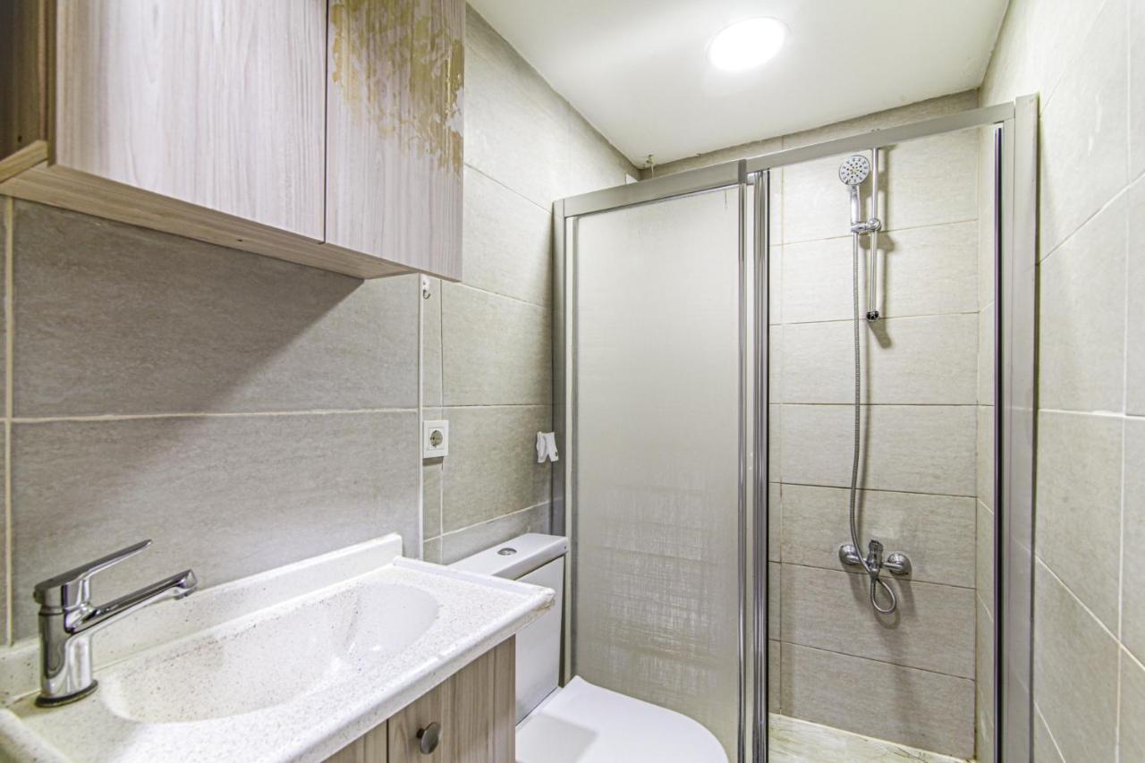 Apartment Fully Furnished And Stylish Flat In Sisli