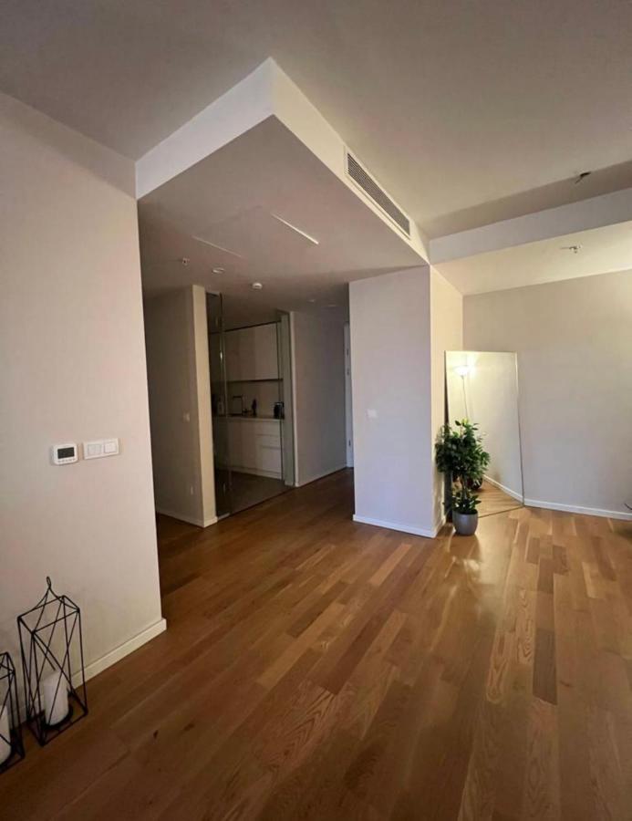 Apartment The Rich House Istanbul