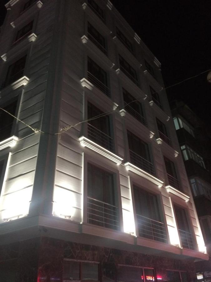 Beyzas Boutique & Suites Istambul