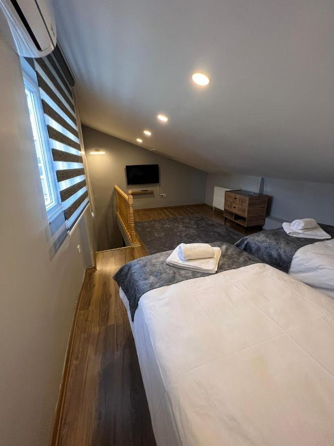 Daire Ayd Apart Beyoglu Taksim İstanbul