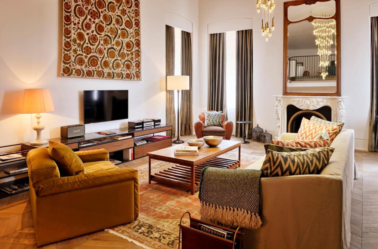 Soho House Hotel