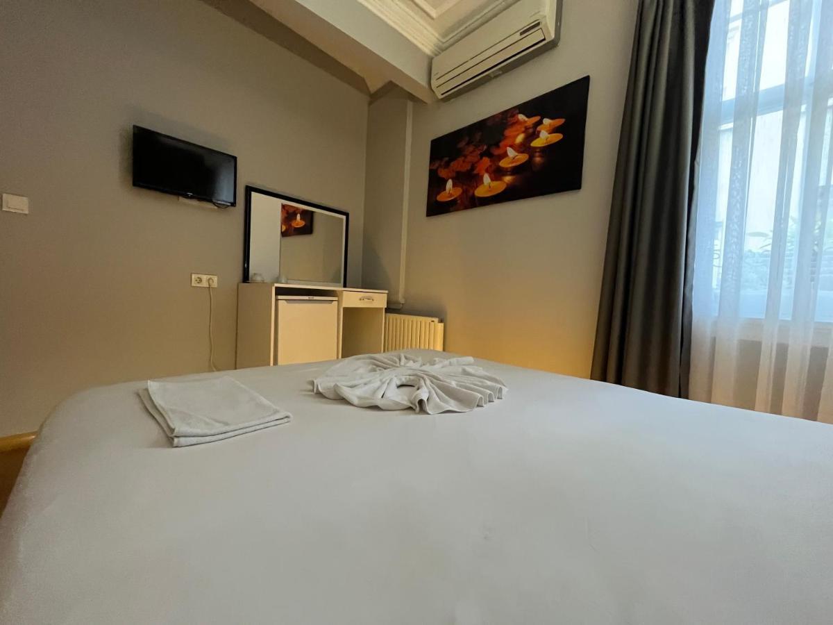 Jasmine & Boutique Aparthotel Istanbul