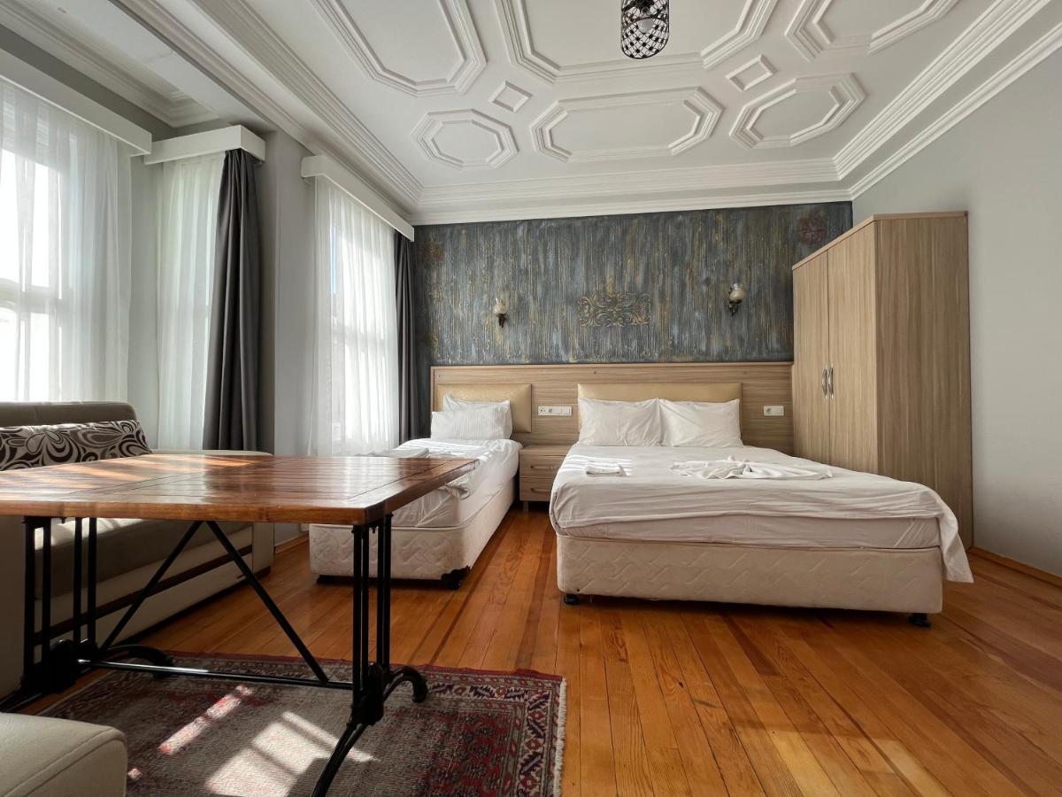 Jasmine & Boutique Istanbul