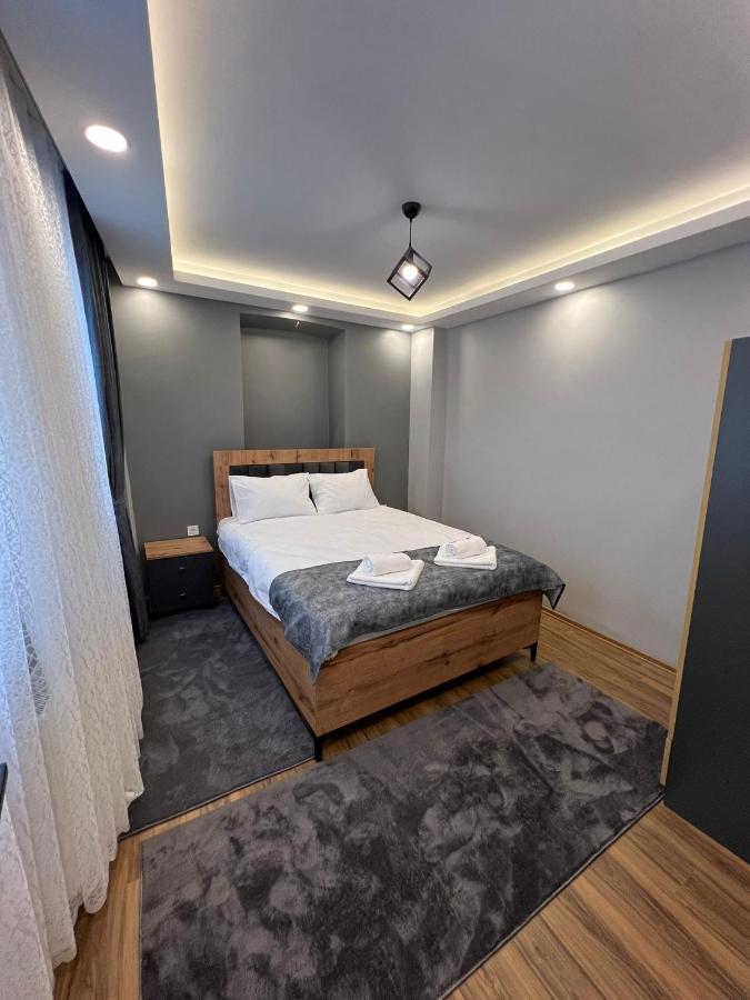 Ayd Apart Beyoglu Taksim Daire İstanbul