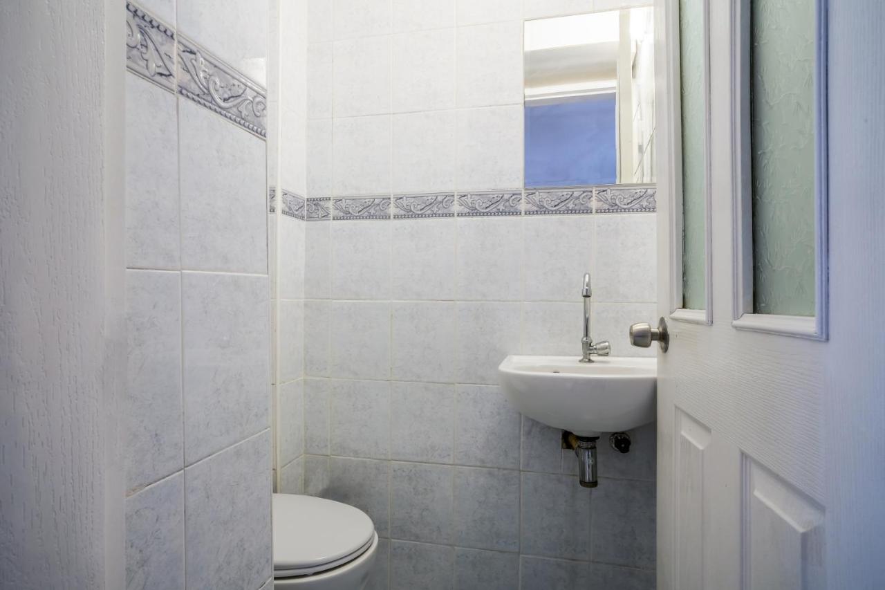Apartment And Fully Furnished Flat In Bakirkoy