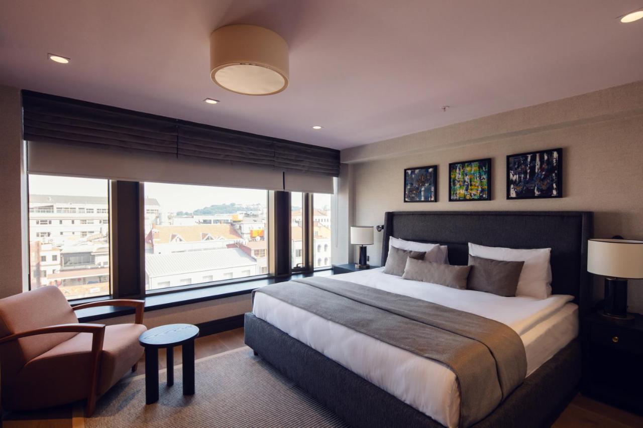 Hotel Root Karakoey