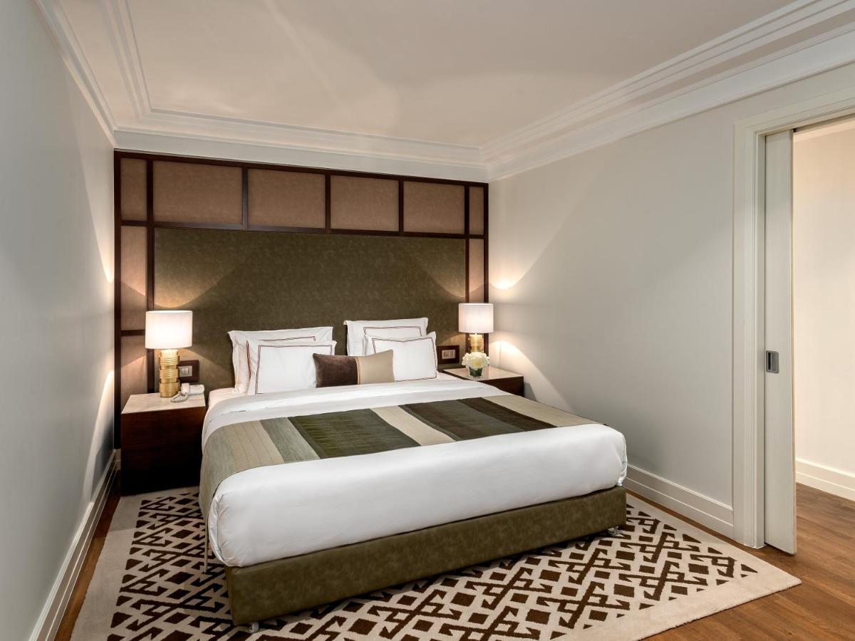 The Boulevard Nisantasi Otel