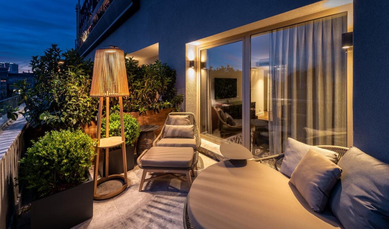 The Boulevard Nisantasi 5*